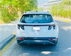 هیۆندای تۆکسۆن